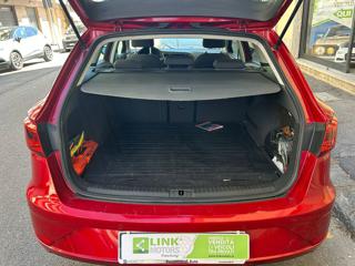 SEAT Leon usata, con Autoradio digitale