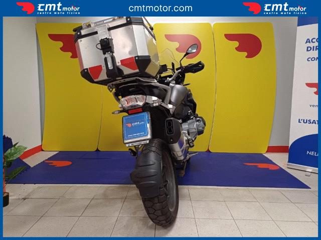 BMW R 1250 GS usata 3