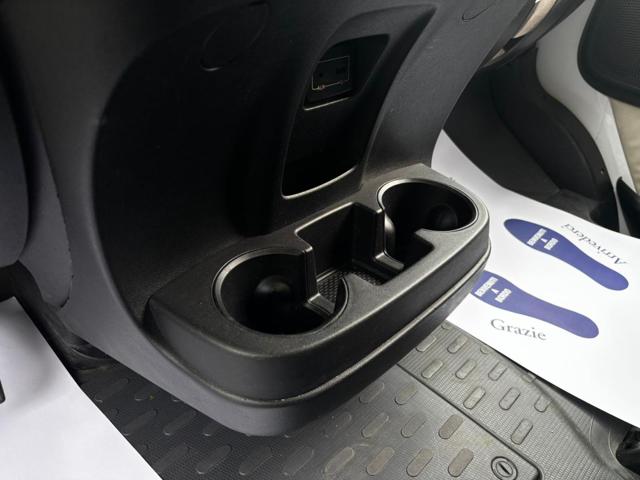 FIAT Ducato usata, con Ruota di riserva