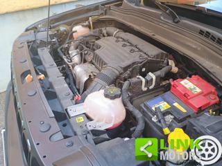 JEEP Renegade usata, con Sensore di pioggia