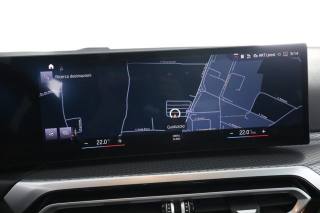 BMW 320 usata 10