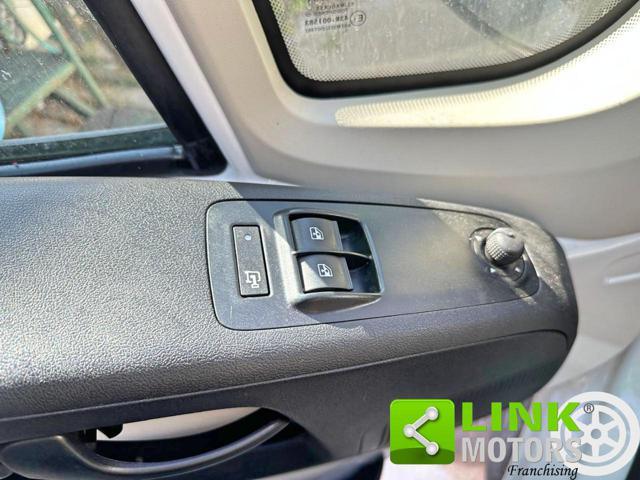 PEUGEOT Boxer usata 17
