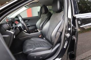 MERCEDES-BENZ C 200 usata, con Cerchi in lega