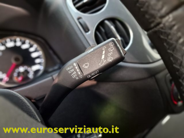 VOLKSWAGEN Tiguan usata, con Airbag testa