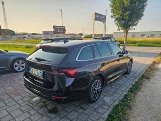SKODA Octavia usata, con Alzacristalli elettrici