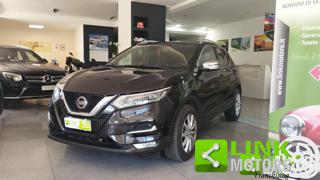 NISSAN Qashqai GENERATION-II 1.7 DCI 150 TEKNA PLUS 2WD