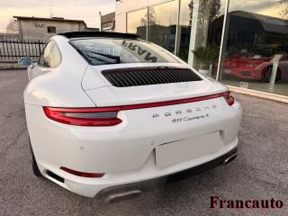 PORSCHE 991 usata, con Autoradio