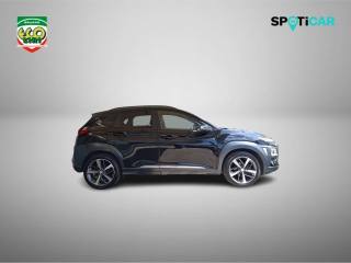 HYUNDAI Kona usata, con Autoradio