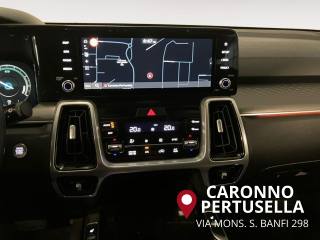 KIA Sorento usata, con Immobilizzatore elettronico