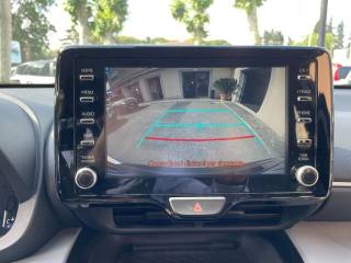 TOYOTA Yaris Cross usata, con USB