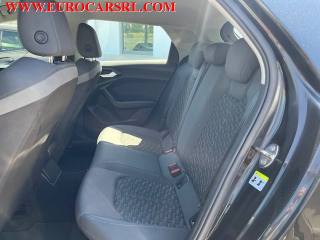 AUDI A1 usata, con Start/Stop Automatico