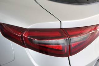 ALFA ROMEO Stelvio usata, con Servosterzo