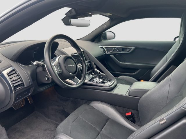 JAGUAR F-Type usata 8