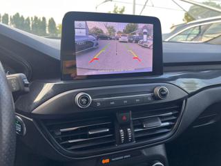 FORD Focus usata, con Vivavoce