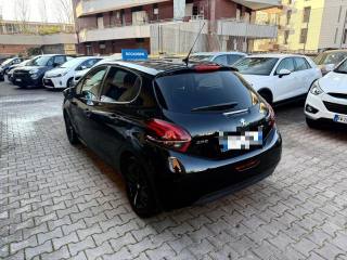 PEUGEOT 208 usata, con Chiusura centralizzata