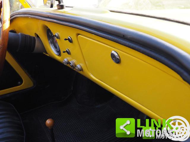 FIAT 500 usata 32