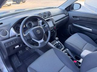 SUZUKI Vitara usata, con Chiusura centralizzata