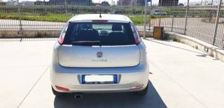 FIAT Punto usata, con Autoradio