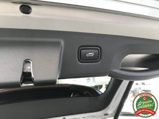 HYUNDAI Tucson usata, con Cerchi in lega