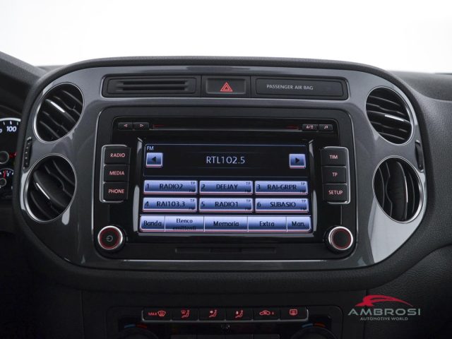 VOLKSWAGEN Tiguan usata 13