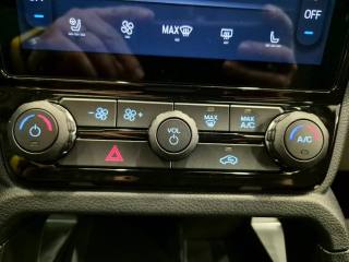 FORD Ranger usata, con Fari LED