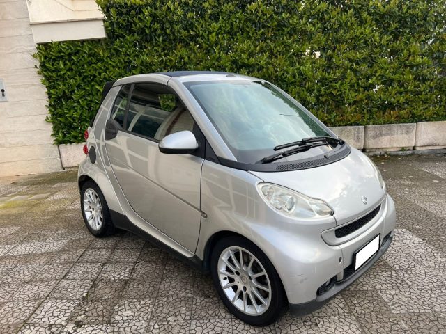 SMART ForTwo usata 10