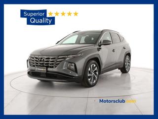 HYUNDAI Tucson 1.6 T-GDI 48V Xline