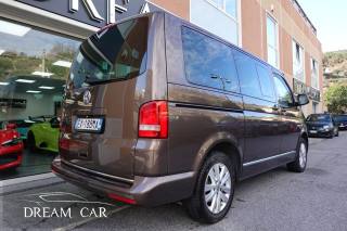 VOLKSWAGEN Multivan usata, con Alzacristalli elettrici
