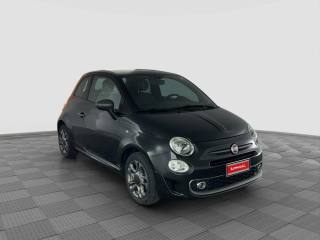 FIAT 500 usata 6