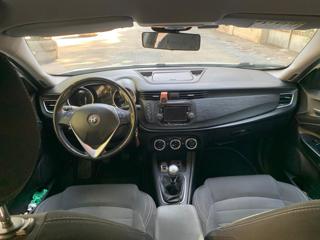 ALFA ROMEO Giulietta usata, con Servosterzo