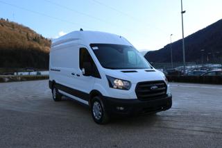 FORD Transit usata, con Alzacristalli elettrici