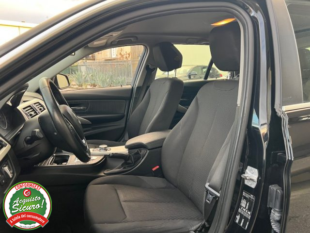 BMW 316 usata, con Alzacristalli elettrici