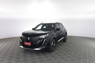 PEUGEOT 2008 2008 PureTech 130 S&S EAT8 Allure Pack