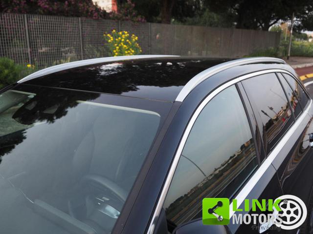MERCEDES-BENZ C 220 usata 53