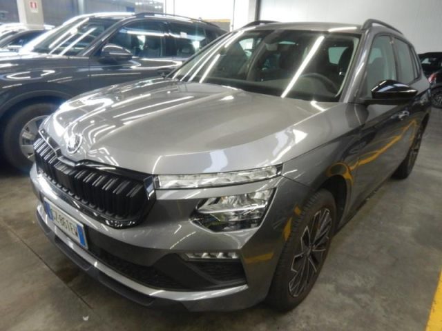 SKODA Kamiq usata, con Airbag