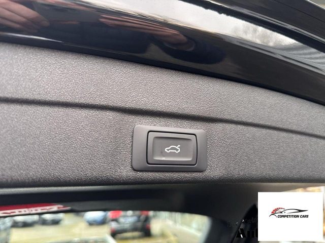 AUDI A5 usata, con Servosterzo