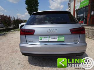 AUDI A6 usata, con Airbag Passeggero