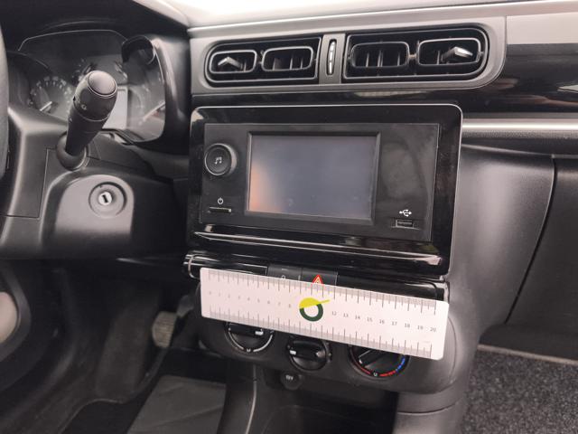CITROEN C3 usata 30