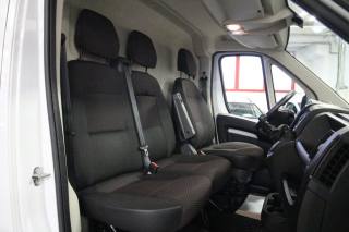 CITROEN Jumper usata, con Bracciolo