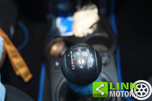 CHEVROLET Matiz usata 71