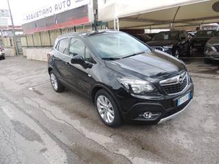 OPEL Mokka usata, con Airbag laterali