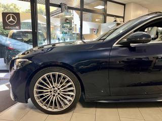 MERCEDES-BENZ C 200 usata, con Servosterzo