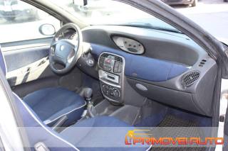 LANCIA Ypsilon usata, con Climatizzatore