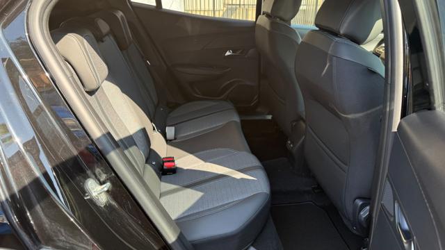 PEUGEOT 2008 usata, con ESP