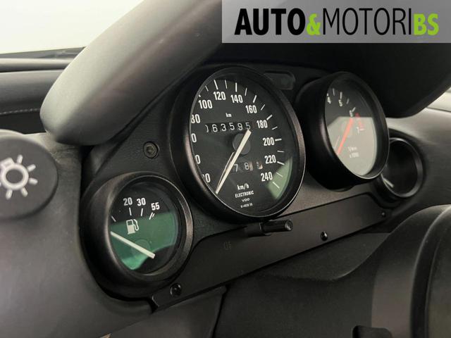 BMW Z1 usata 9