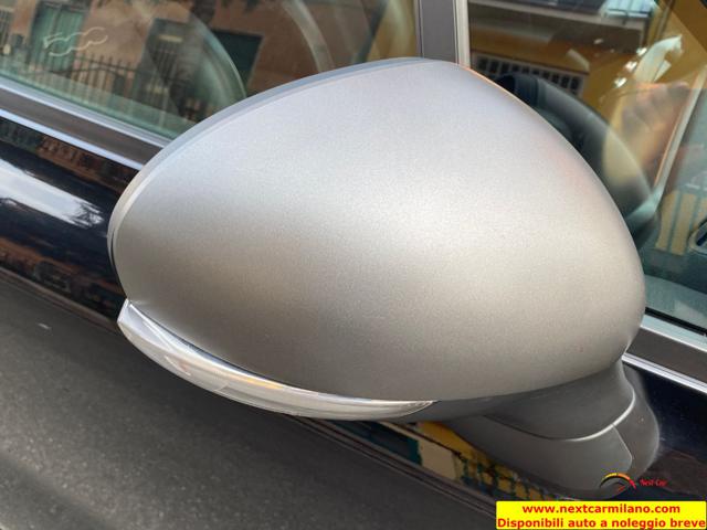 FIAT 500X usata, con USB