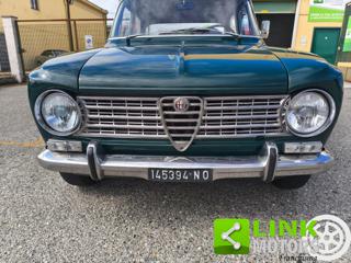 ALFA ROMEO Giulia usata 31