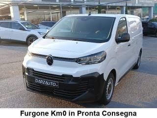 FIAT Scudo CITROEN Jumpy 1.5 BlueHDi 120 S&S PL-TN Furgone M
