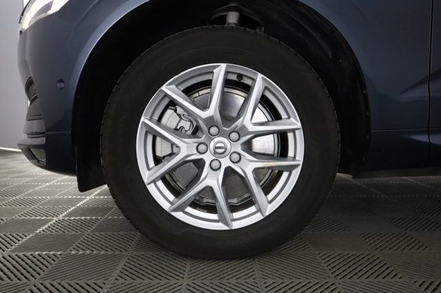 VOLVO XC60 usata 8