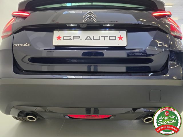 CITROEN C4 usata, con Climatizzatore